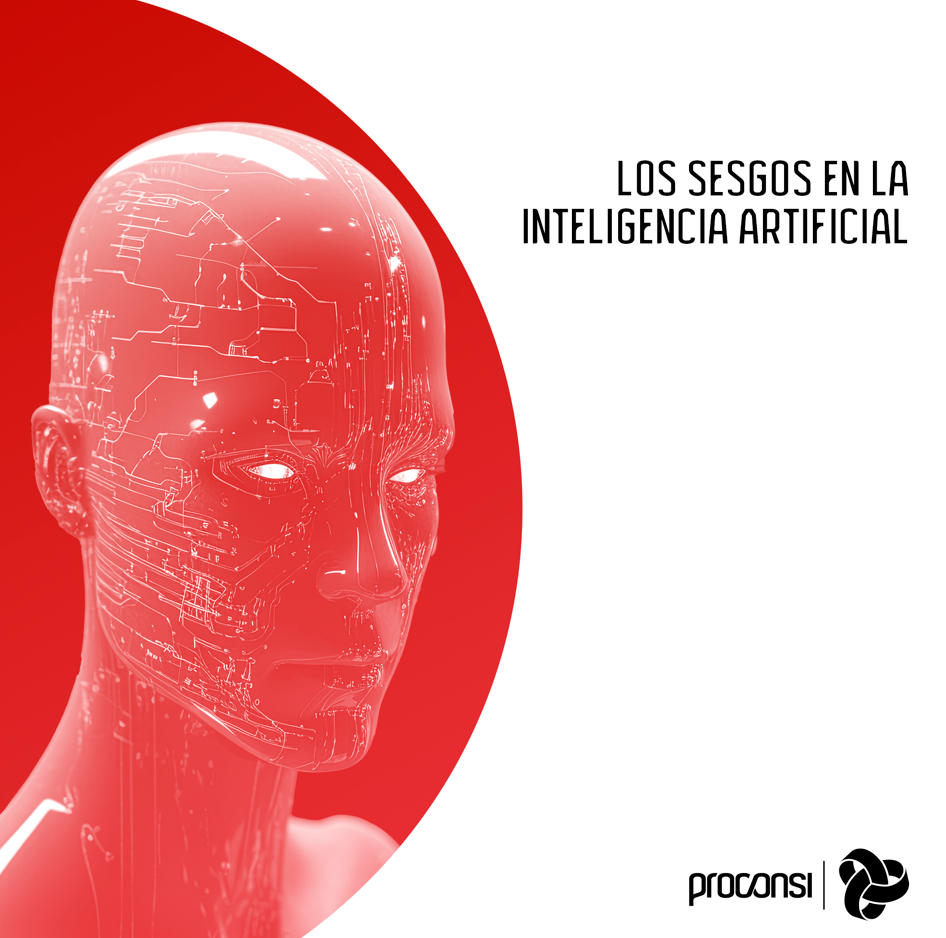 Los Sesgos En La Inteligencia Artificial Desentra Ando La Ia