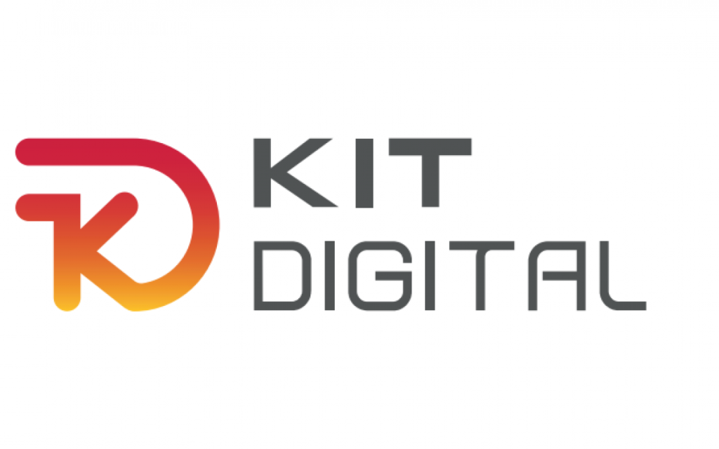 kit digital