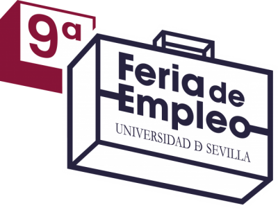 Logo feria de Empleo