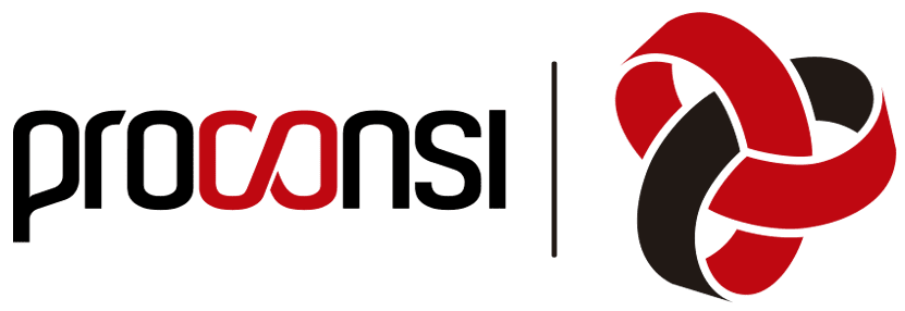 Logotipo Proconsi