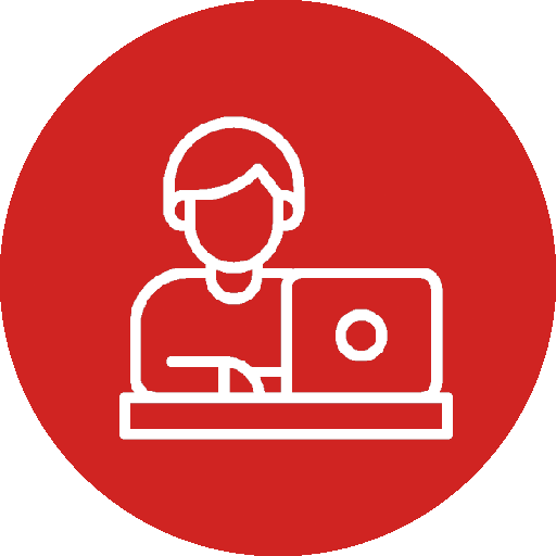 icono empleo estable