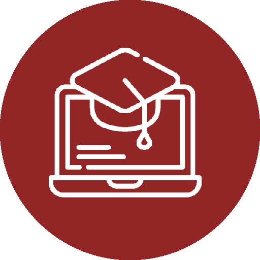 Icono formación especializada