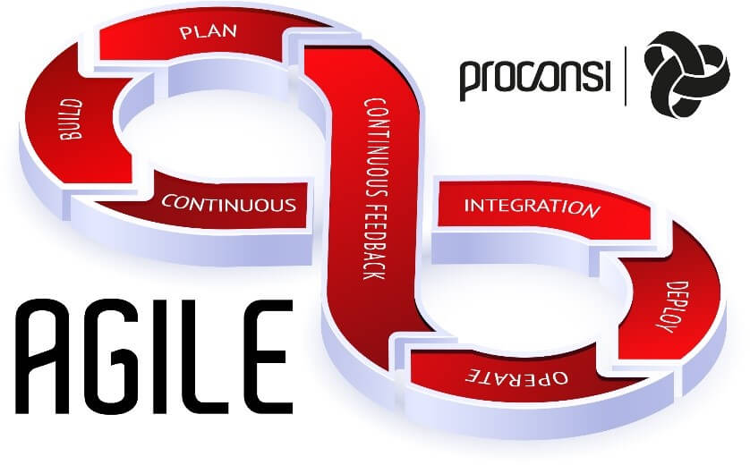 metofologia agile proconsi
