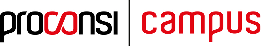 Logotipo Proconsi Campus