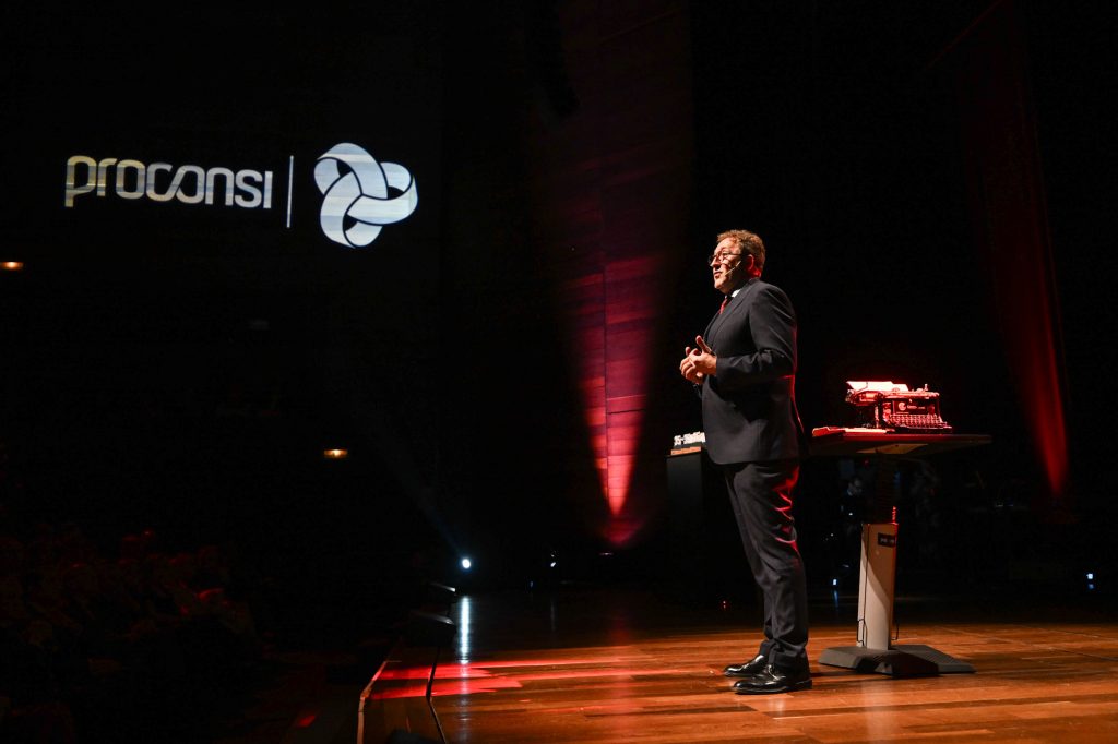 Gala 35 Aniversario Proconsi
