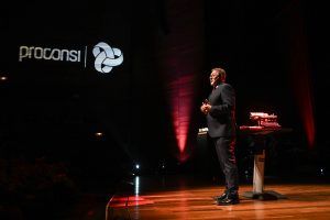 Gala 35 Aniversario Proconsi