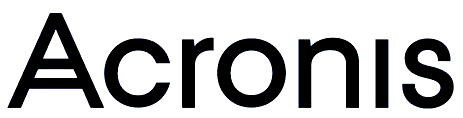Acronis logotipo