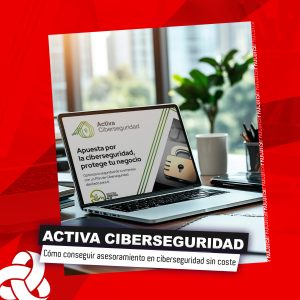 Activa CIberseguridad