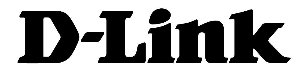 D-Link logotipo