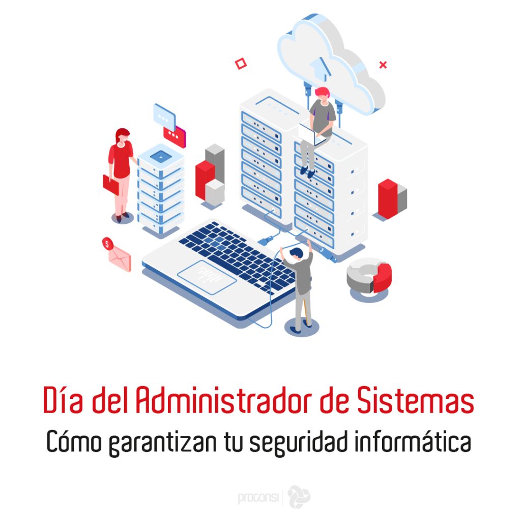 Dia administrador sistemas