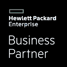 Hewlett-Packard-Enterprise-Bussines-Partner logotipo