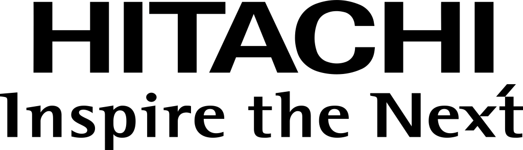 Hitachi logotipo