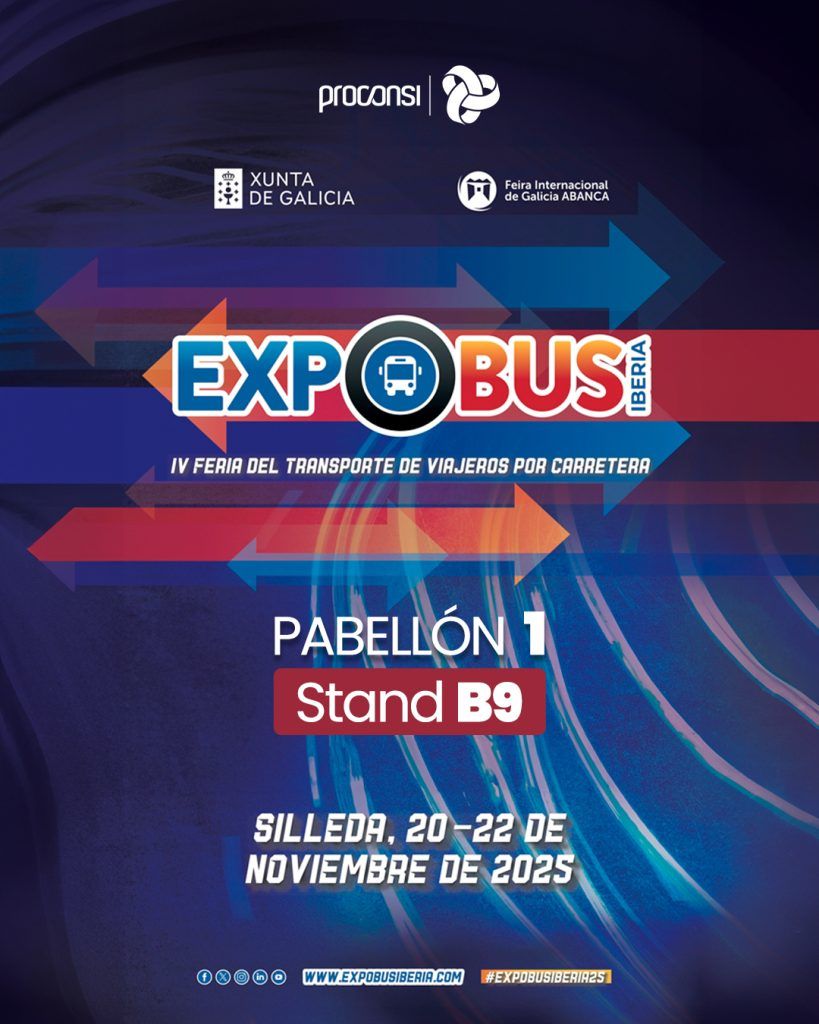 feria de transporte en silleda