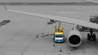 Sistema de Gestión de Combustibles en Aeropuertos | KEROS