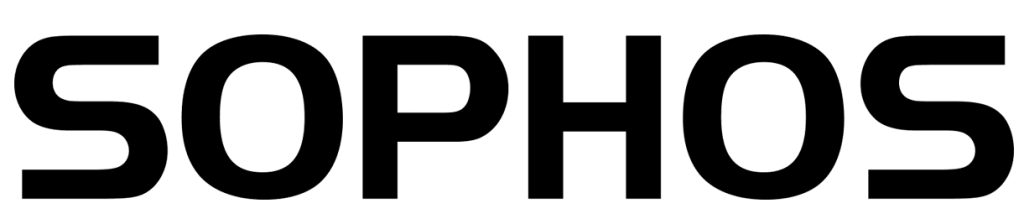Sophos logotipo