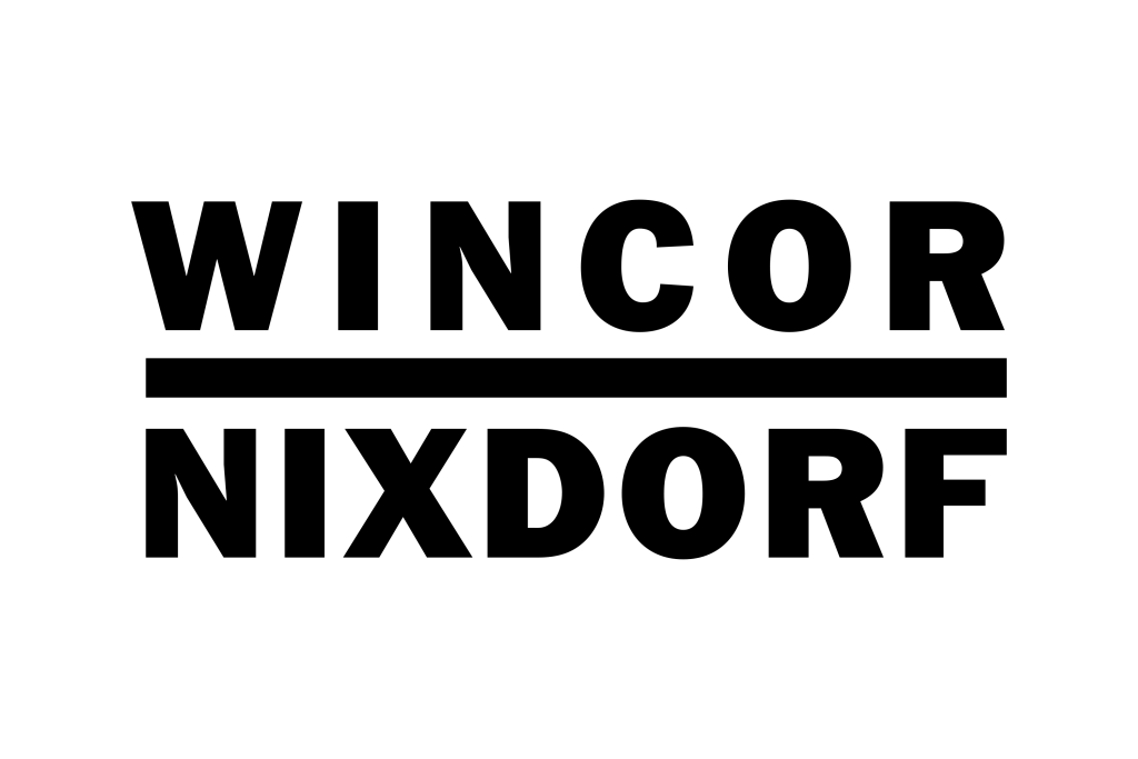 Wincor Nixdorf logotipo