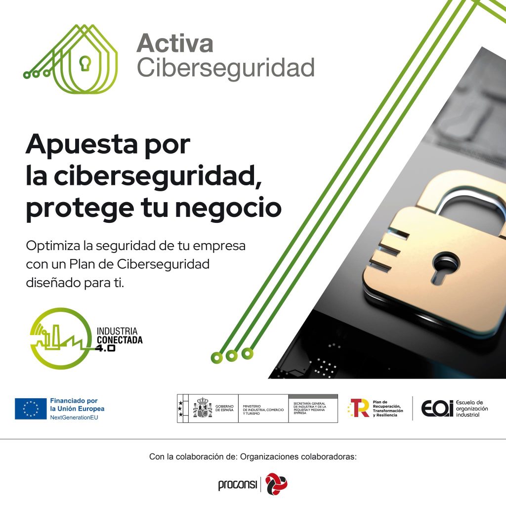 activa ciberseguridad