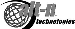 alt-n technologies logotipo
