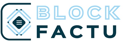 block factu Logotipo