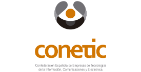 conetic logotipo