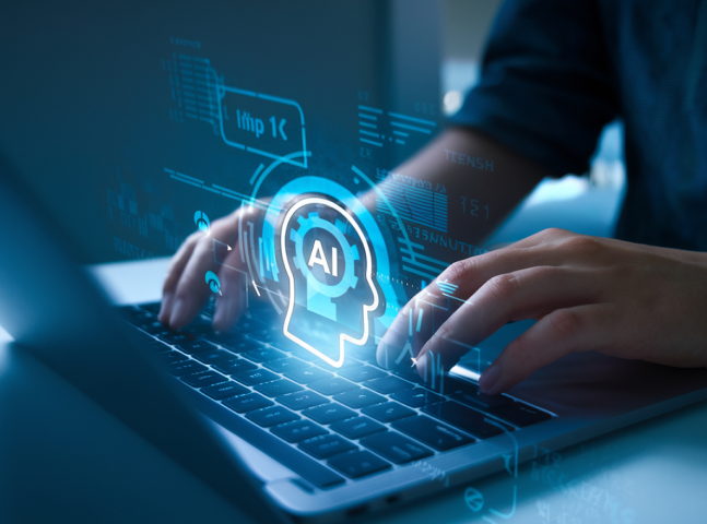 Agentes IA Soluciones de Inteligencia Artificial para Empresas