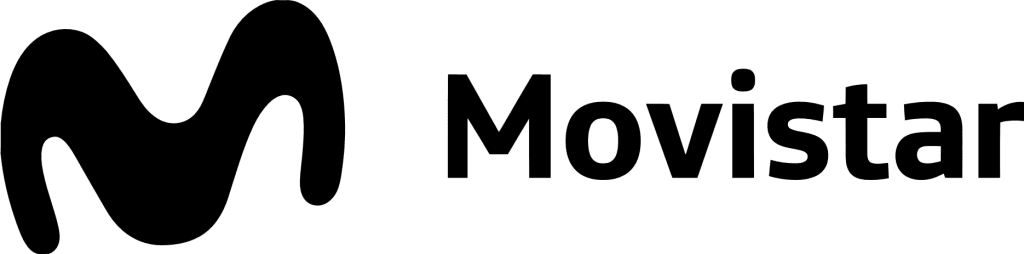 logotipo Movistar