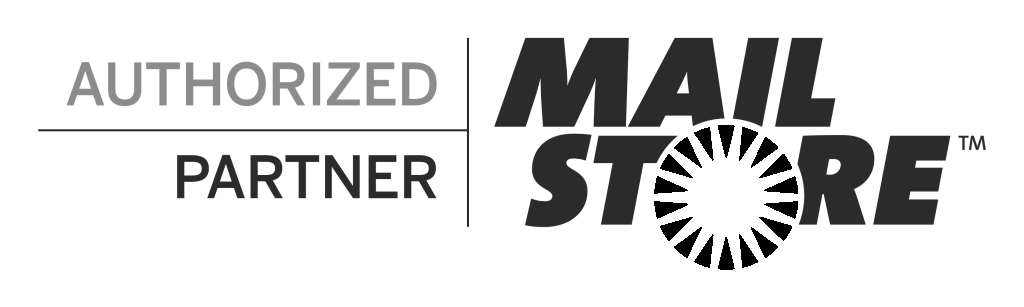 mail-store-partner logotipo