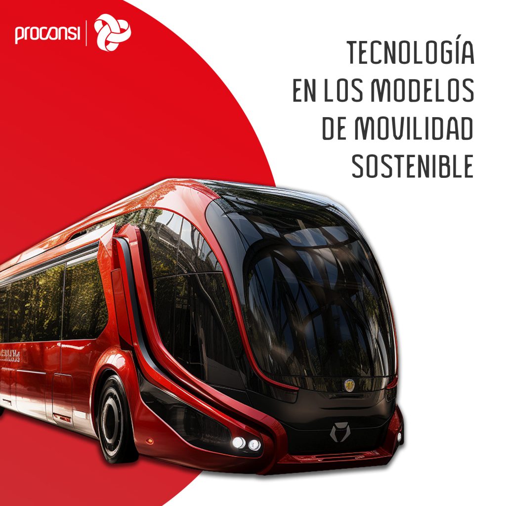cartel movilidad sostenible proconsi