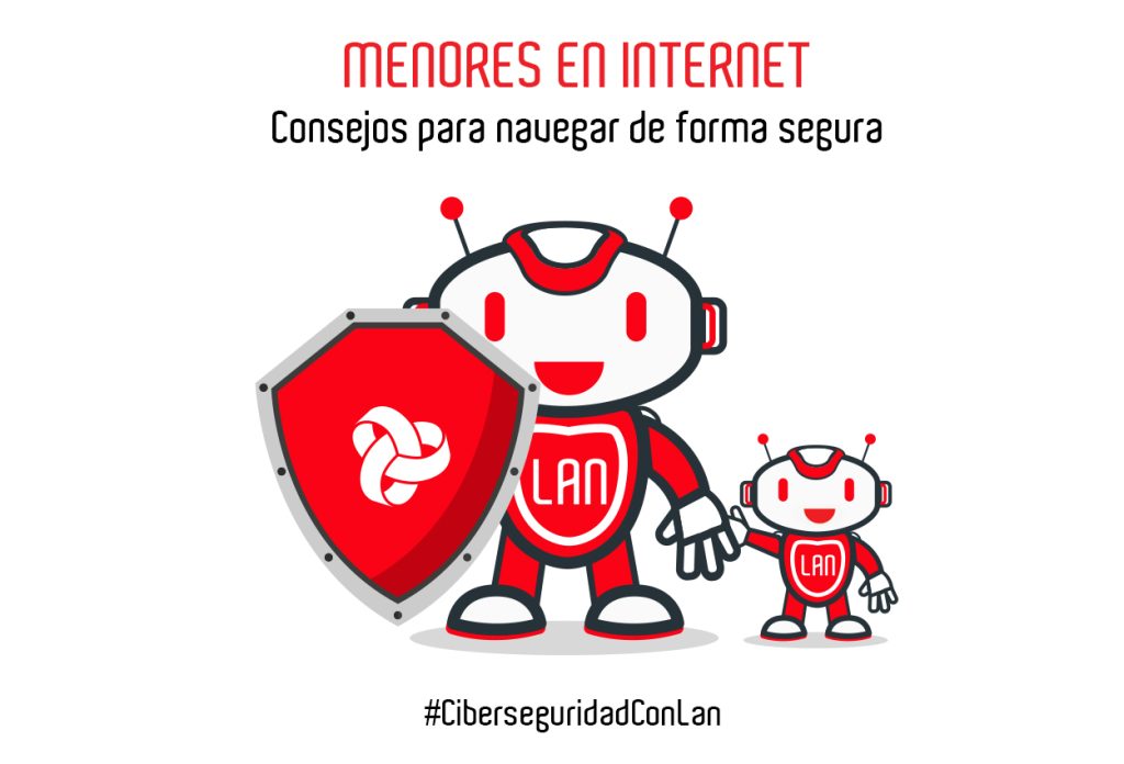 Navegación segura en internet
