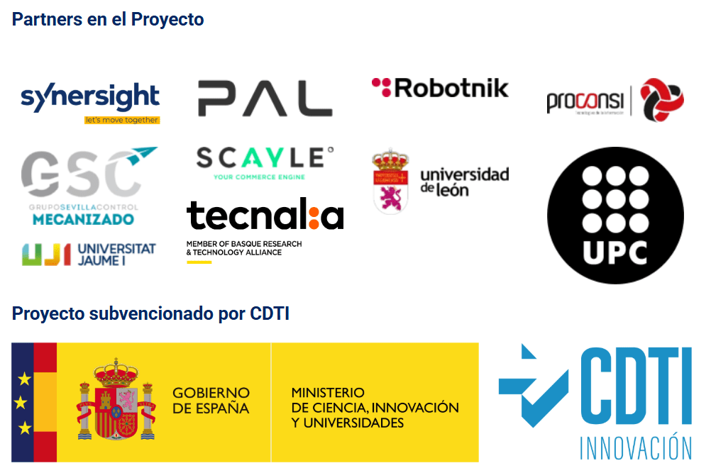 proyecto centauro