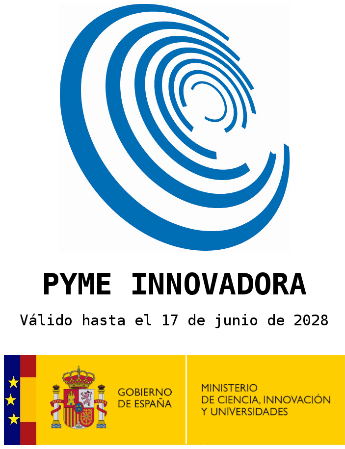 Logotipo Pyme Innovadora