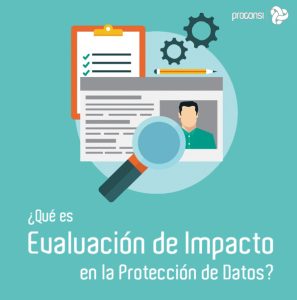 ilustración ¿Qué es una Evaluación de Impacto en la Protección de Datos?